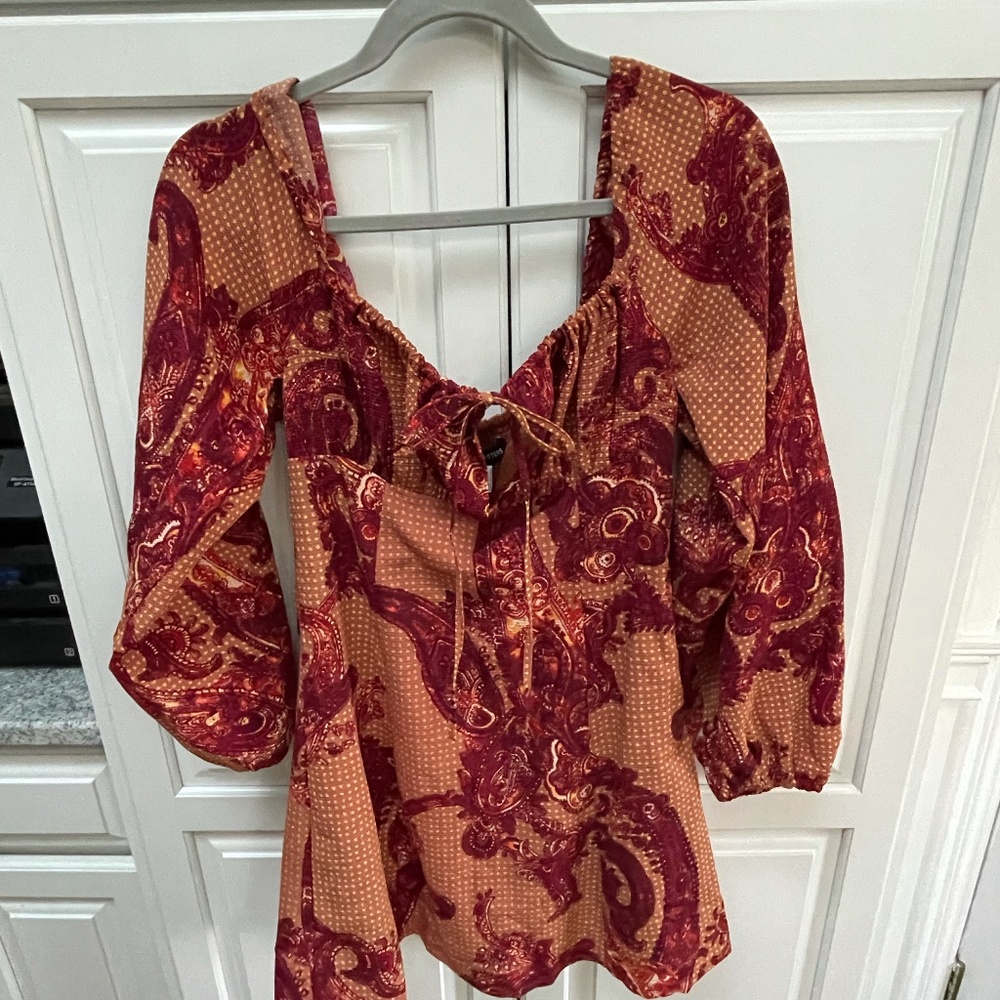 Urban Outfitters Dress